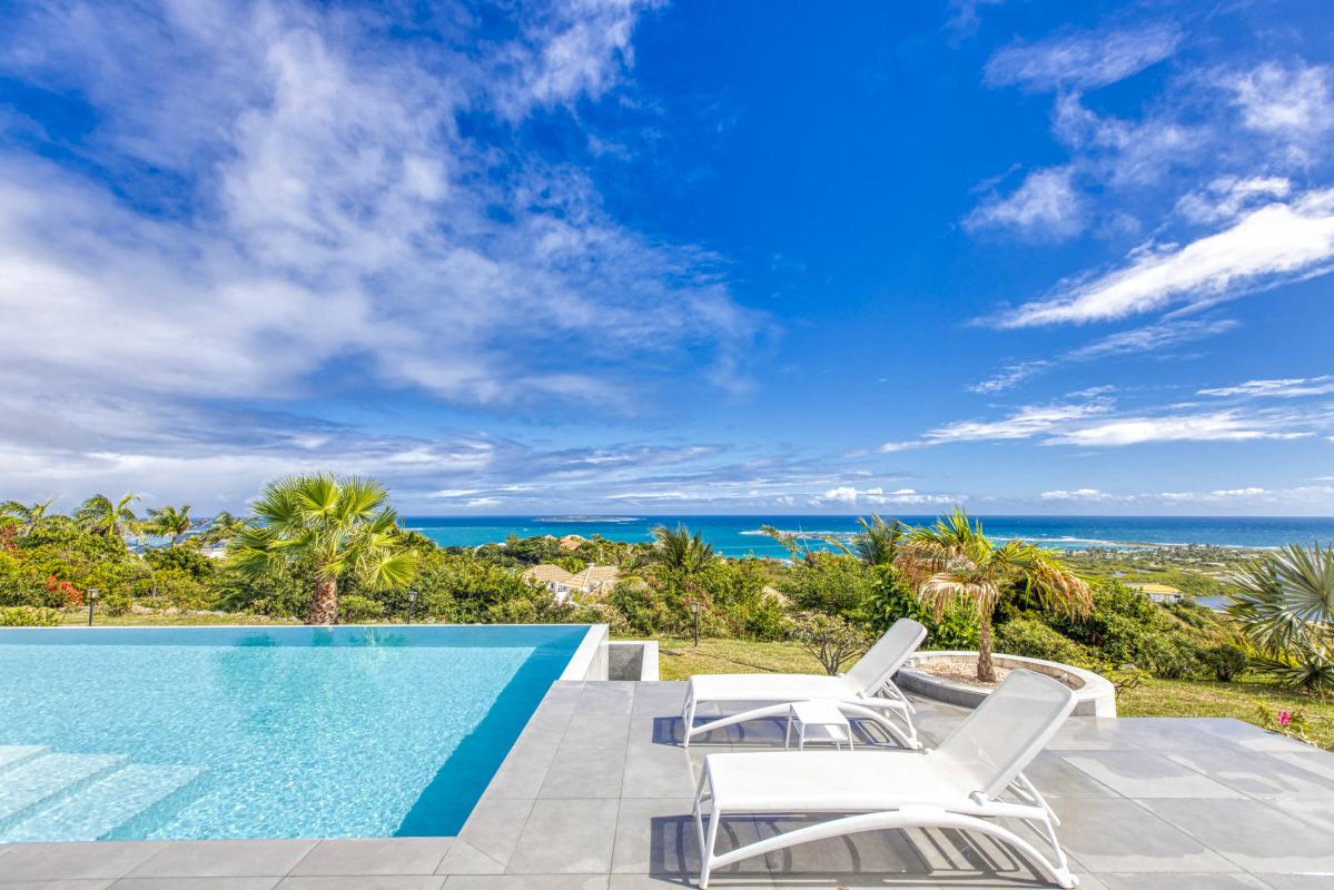 41.VillaMonteVerde_A louer Villa Saint Martin